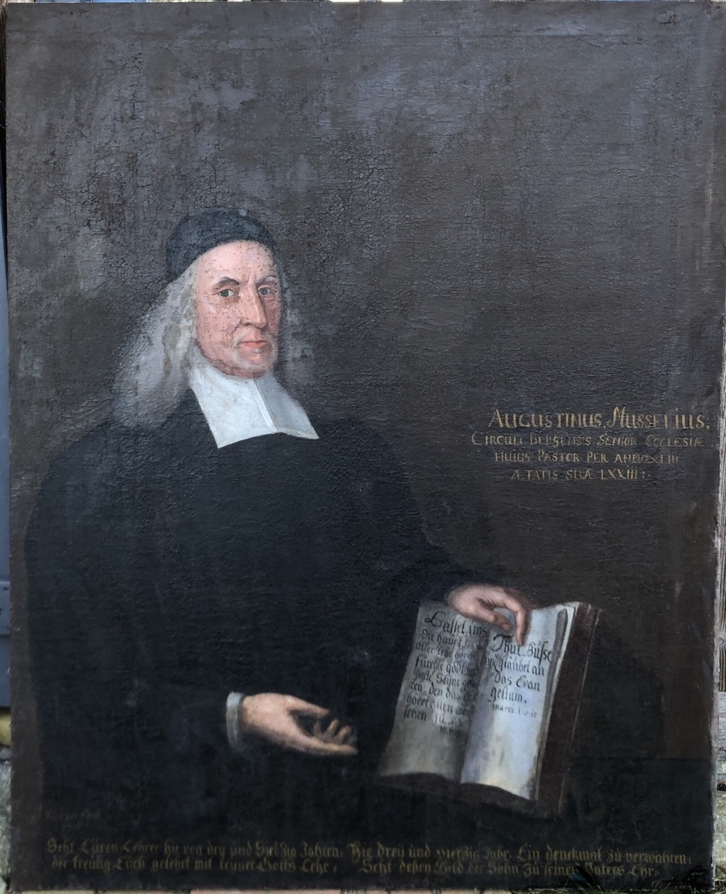 Anja Maria Gundermann